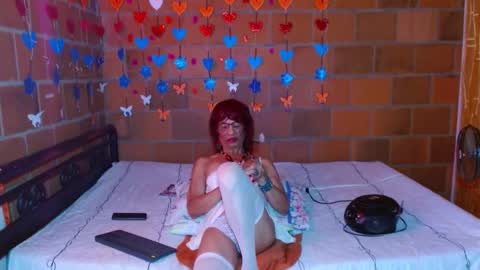 Lorena Capelli online show from 12, 2, 2025