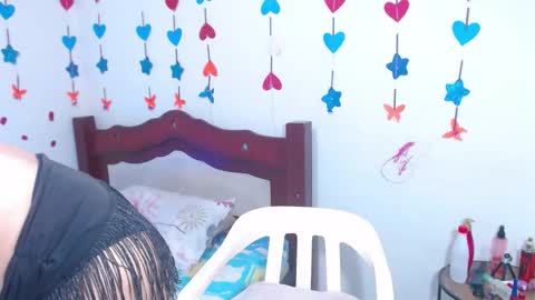 Lorena Capelli online show from 17, 2, 2026