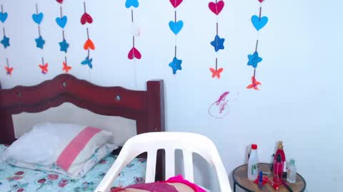 Lorena Capelli online show from 14, 4, 2026