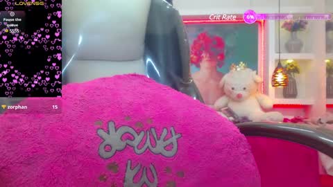 lore online show from 20, 1, 2025