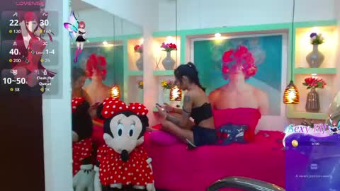 lore online show from 24, 3, 2026