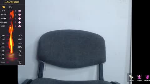 lorenitha online show from 12, 1, 2025