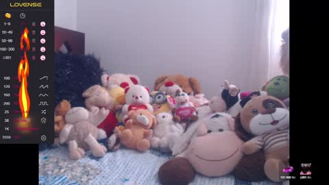 lorenitha online show from 2, 2, 2025