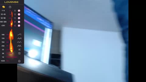 lorenitha online show from 3, 2, 2025