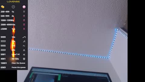 lorenitha online show from 9, 3, 2025