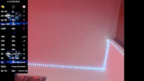 lorenitha online show from 15, 12, 2025