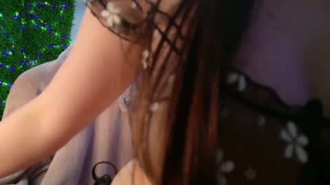 Amelia online show from 28, 1, 2025