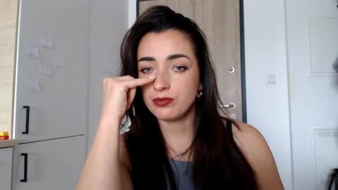 Snapshot of lorenneinspiring chatting on 6, 7, 2026 LorenneInspiring online show from 6, 7, 2026