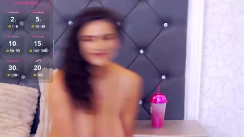 Snapshot of lorennemays chatting on 13, 10, 2025 Lorenne Mays online show from 13, 10, 2025