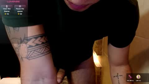 Snapshot of lorenzoreyes_ chatting on 14, 11, 2025 LorenzoReyes online show from 14, 11, 2025