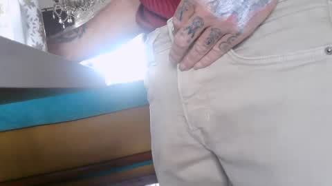 Lorenzot41 online show from 25, 10, 2025