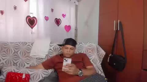 Queen Loreth online show from 15, 9, 2025