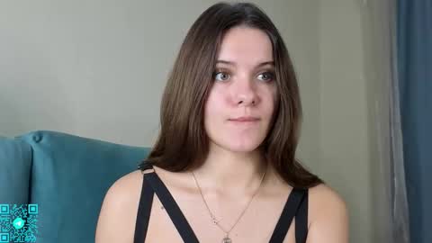 Chloe for Fan BlackHole online show from 26, 10, 2025