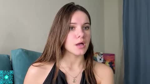 Chloe for Fan BlackHole online show from 28, 10, 2025