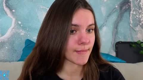 Snapshot of lorettadunnelli chatting on 14, 6, 2026 Chloe for Fan BlackHole online show from 14, 6, 2026