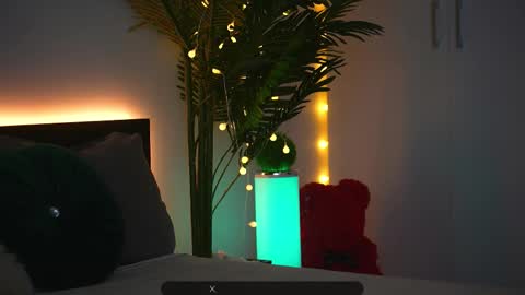 LoretteLorena online show from 17, 10, 2025