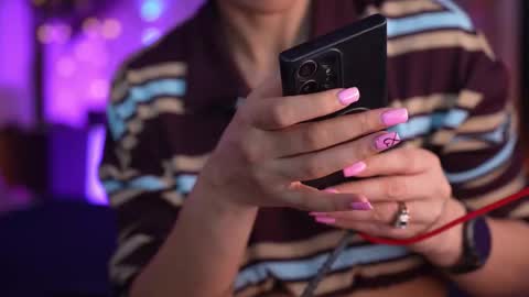 LoretteLorena online show from 2, 3, 2026