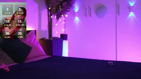 LoretteLorena online show from 16, 3, 2026