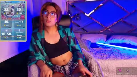 LorettMatthew online show from 24, 5, 2026