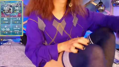 Snapshot of lorettmatthew chatting on 7, 7, 2026 LorettMatthew online show from 7, 7, 2026