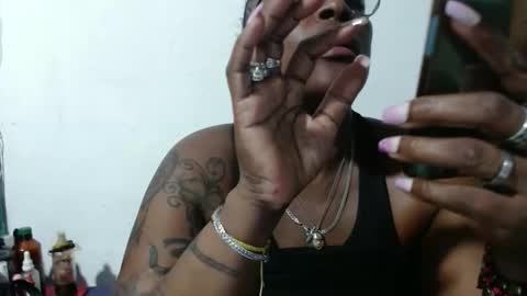 loretybighot online show from 26, 2, 2025