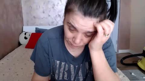 LorraGrey online show from 15, 3, 2026