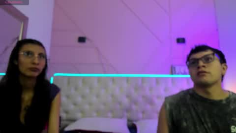 Los inquietos online show from 26, 2, 2026