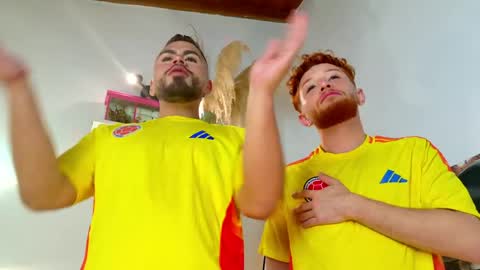 JUAN  JUAN online show from 26, 3, 2026