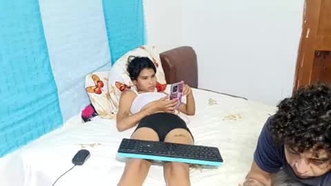 losexoticos01 online show from 27, 3, 2026