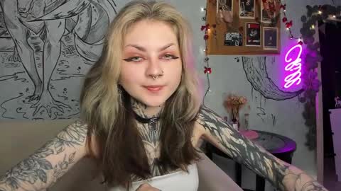 Snapshot of lostallice chatting on 7, 1, 2025 lostallice online show from 7, 1, 2025