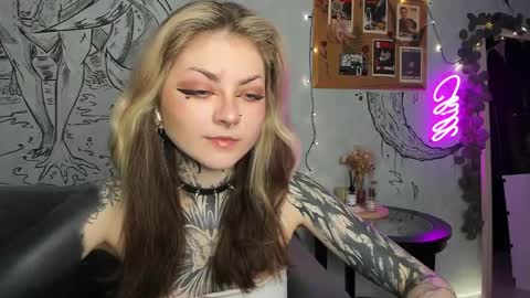 Snapshot of lostallice chatting on 28, 1, 2025 lostallice online show from 28, 1, 2025