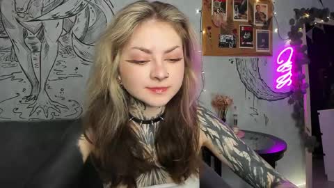 Snapshot of lostallice chatting on 10, 2, 2025 lostallice online show from 10, 2, 2025