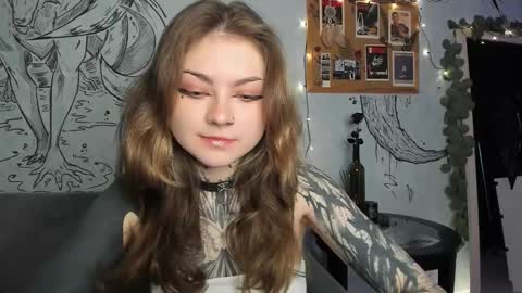 Snapshot of lostallice chatting on 5, 10, 2025 lostallice online show from 5, 10, 2025