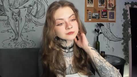 Snapshot of lostallice chatting on 11, 2, 2026 lostallice online show from 11, 2, 2026