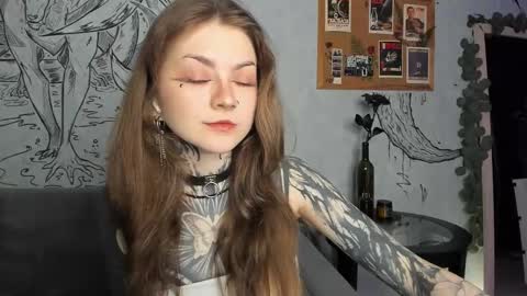 Snapshot of lostallice chatting on 16, 2, 2026 lostallice online show from 16, 2, 2026