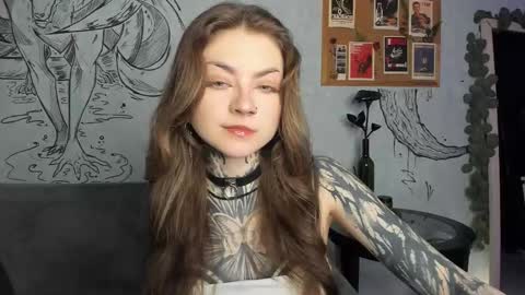 Snapshot of lostallice chatting on 14, 3, 2026 lostallice online show from 14, 3, 2026