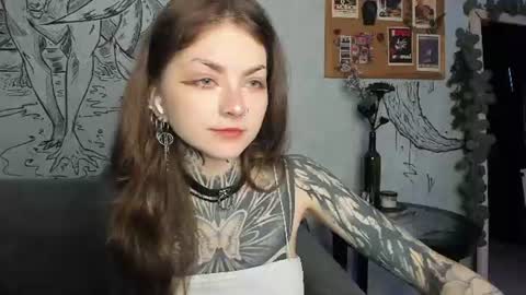 Snapshot of lostallice chatting on 30, 6, 2026 lostallice online show from 30, 6, 2026