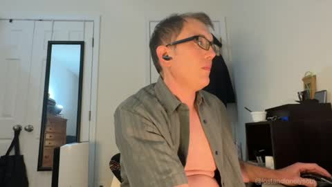 Hazemir online show from 22, 4, 2026