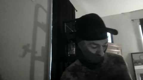 lostcause1313 online show from 24, 10, 2025