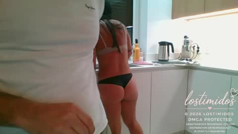 Snapshot of lostimidos chatting on 6, 8, 2026 Los timidos online show from 6, 8, 2026