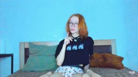 Snapshot of lostineden chatting on 25, 5, 2026 Eden online show from 25, 5, 2026