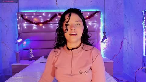 Snapshot of lotti_carter chatting on 24, 12, 2024 Lotti online show from 24, 12, 2024
