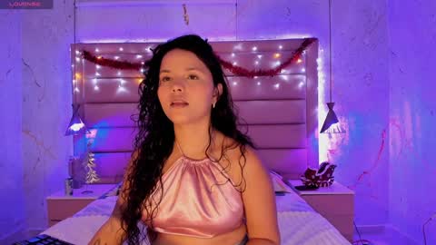 Snapshot of lotti_carter chatting on 27, 12, 2024 Lotti online show from 27, 12, 2024