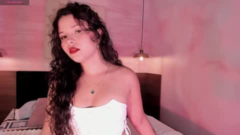 Snapshot of lotti_carter chatting on 31, 12, 2024 Lotti online show from 31, 12, 2024
