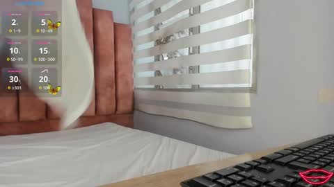 Snapshot of lou_rosse chatting on 11, 9, 2025  Lou Rosse  online show from 11, 9, 2025