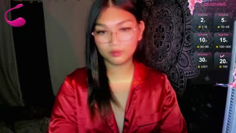 Snapshot of louheart chatting on 24, 5, 2026 Sweet online show from 24, 5, 2026