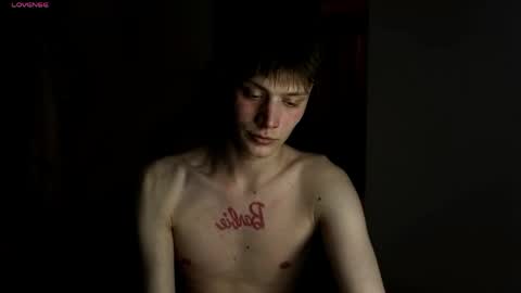 louie_evans online show from 25, 4, 2026