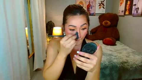 Cathy online show from 17, 1, 2025