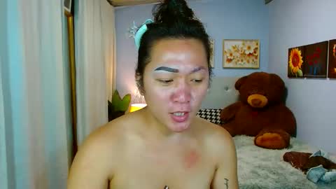 Cathy online show from 18, 10, 2025