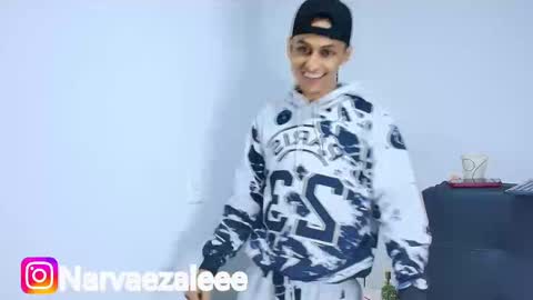 Snapshot of louis_ale chatting on 31, 10, 2025 Alejandro online show from 31, 10, 2025